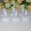 LED Flameless Waterproof Floating Candles - 3/6 Pack