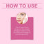 Facial Acne Cream, Repair Facial Acne, Close The Mouth To Nourish Skin Tender And Smooth Skin Care Cream - Korvel