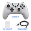 Premium Wireless Bluetooth Game Controller for Switch/OLED