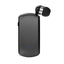K68 New Collar style Bluetooth Earphones MP3 Earphones Wireless Telescopic Cable Single Ear Card Insertion Recording Earphones - Korvel