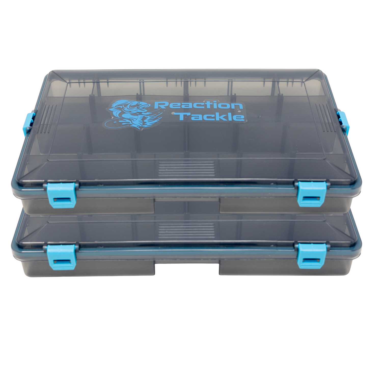 Ultimate Waterproof Tackle Box Trays - Durable Storage Solution