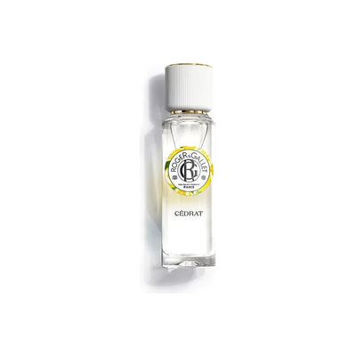 Roger & Gallet Citron Wellbeing Fragrant Water 30ml