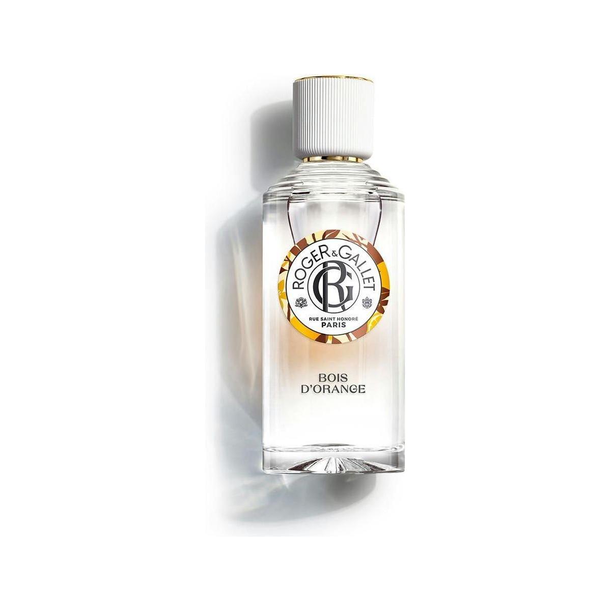 Roger & Gallet Bois D'Orange Eau Parfumée 100ml