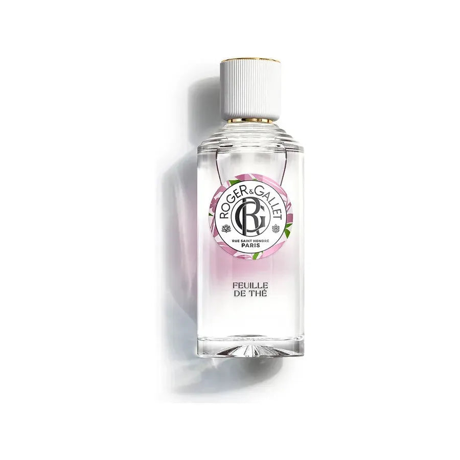Roger & Gallet Feuille De The Fragrant Water 100ml