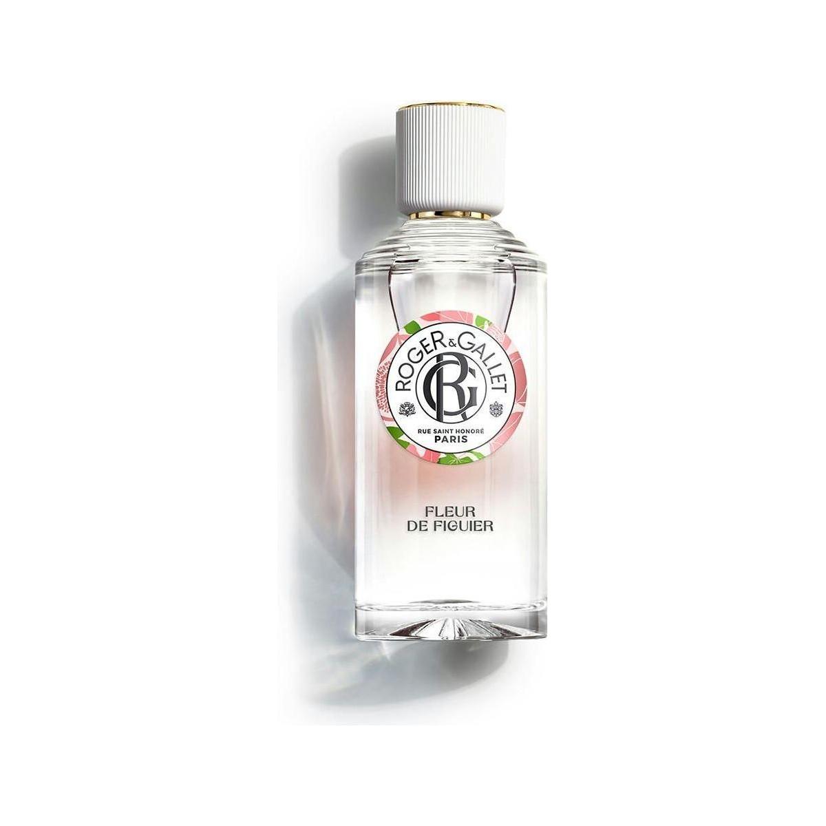 Roger & Gallet Fleur De Figuier Eau Parfumée 100ml