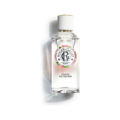 Roger & Gallet Fleur De Figuier Eau Parfumée 100ml