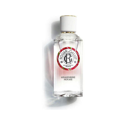 Roger & Gallet Gingembre Rouge Eau Parfumée 100ml