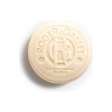 Jabón de Bienestar Roger & Gallet Jean Marie Farina 3.5 oz