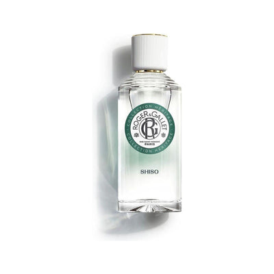 Roger & Gallet Shiso Eau Parfumee 100ml - Elegant Fragrance