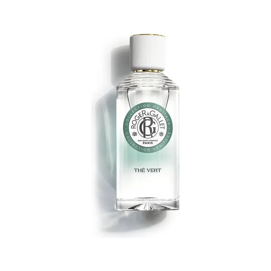 Roger & Gallet Thé Vert Eau Parfumée Bien-être 100ml