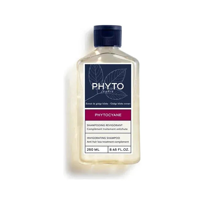 Champú Revitalizante Phyto Phytocyane 250ml