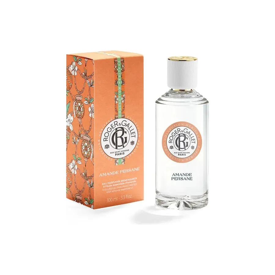 Roger & Gallet Amande Persane Agua Fragante 100ml