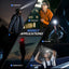 MotionBeam Headlamp - Versatile Hands-Free Lighting