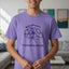 Built Different Premium Unisex Cotton T-Shirt