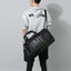 Premium Men's Travel Duffel Bag