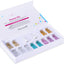 Ibcccndc Korean-Style Semi-Permanent Liquid Foundation