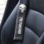 Batman Car Seat Belt Covers - Super Hero Shoulder Pads