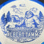 Grand Orbit Trust - Albert Tamm 2024 Tour Series Disc