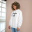 Cozy Crosswords & Cats Hoodie for Cat Lovers - Korvel