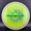 Lucid Moonshine Orbit Enforcer - Ricky Wysocki Signature Series Disc