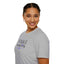 Stable Instability Unisex Epilepsy Awareness T-Shirt