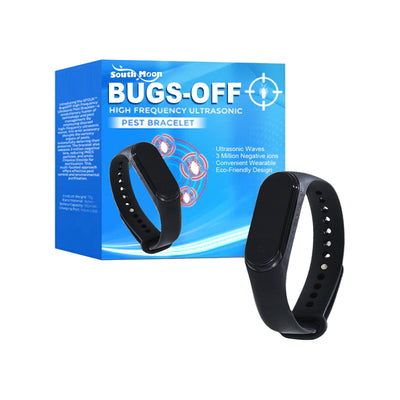 Gentle Care Bracelet for Men and Women - Portable Fashion Accessory