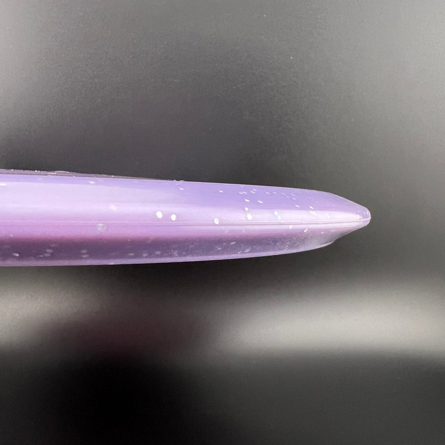 Elemento de Metal Flake Diamond - Chase Van Burkleo