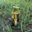 Frog Courtyard Garden Craft Decoration - Korvel