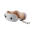 Multifunctional Memory Foam Cervical Massager Pillow