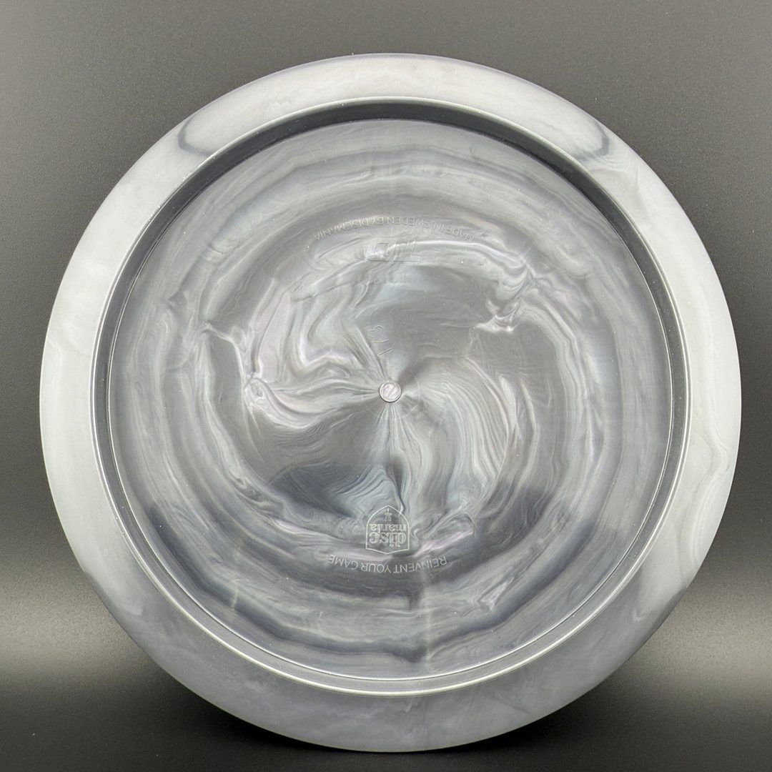 Discmania Swirl S-Line TD - 303 Open Edition