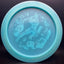 Color Glow C-Blend Slab Disc Golf Driver