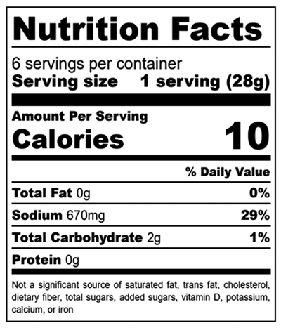 Yakamoz Hot Pepper Pickle 350 g (12.3 oz) – Spicy Pickled Peppers - Korvel