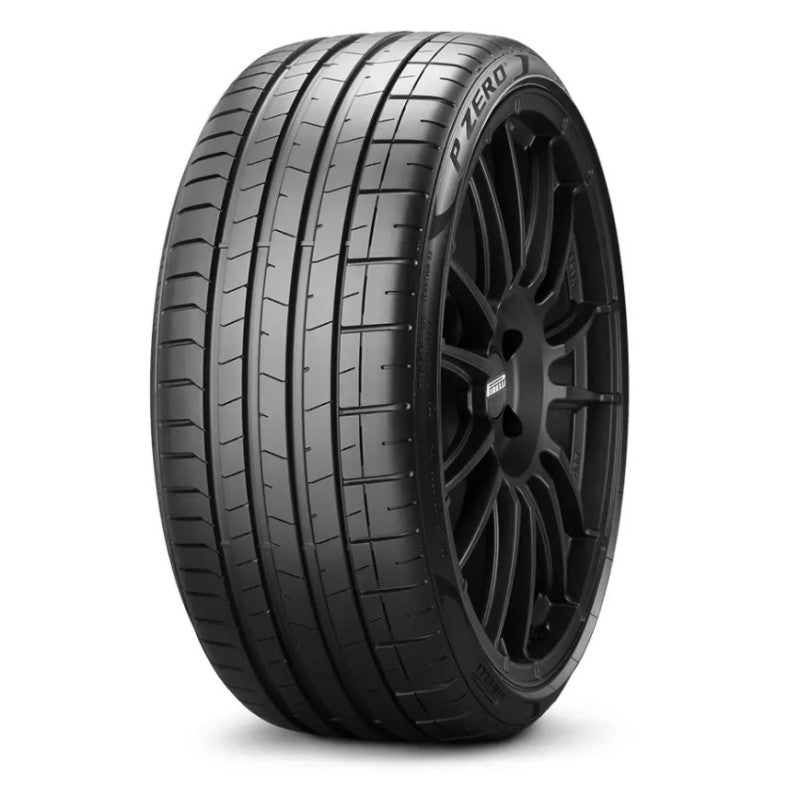 Pirelli P-Zero PZ4 Ultra High Performance Tire - 295/30R21 102W - Korvel