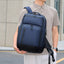 Fashionable High-Capacity School Backpack