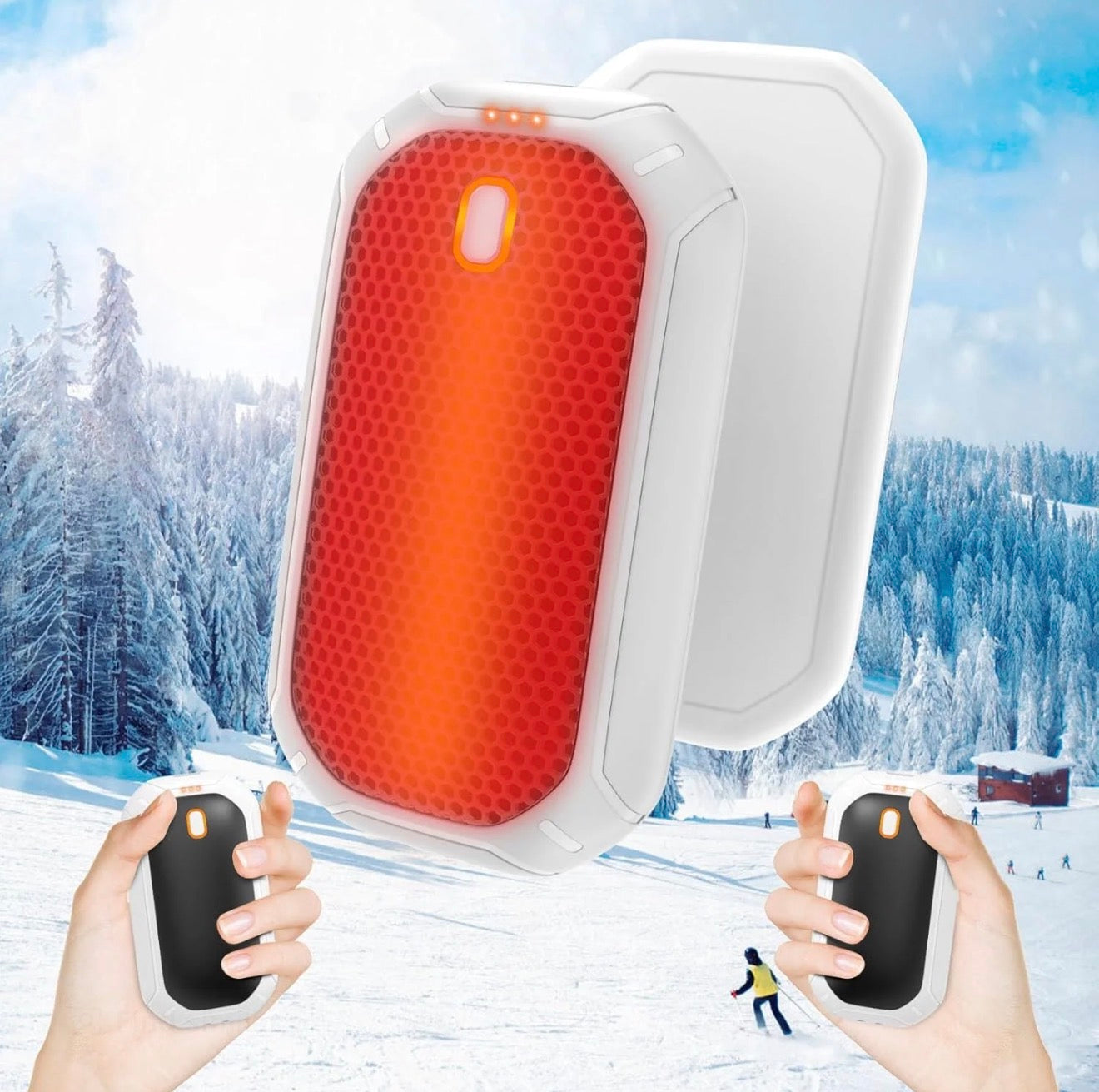 HeatLink Hand Warmers - Korvel