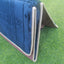 Couverture Qibla en Flanelle Portable pour le Culte