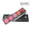 IMAGIC lipstick Palette lasting natural beauty makeup Pigment Cosmetic Set Waterproof - Korvel