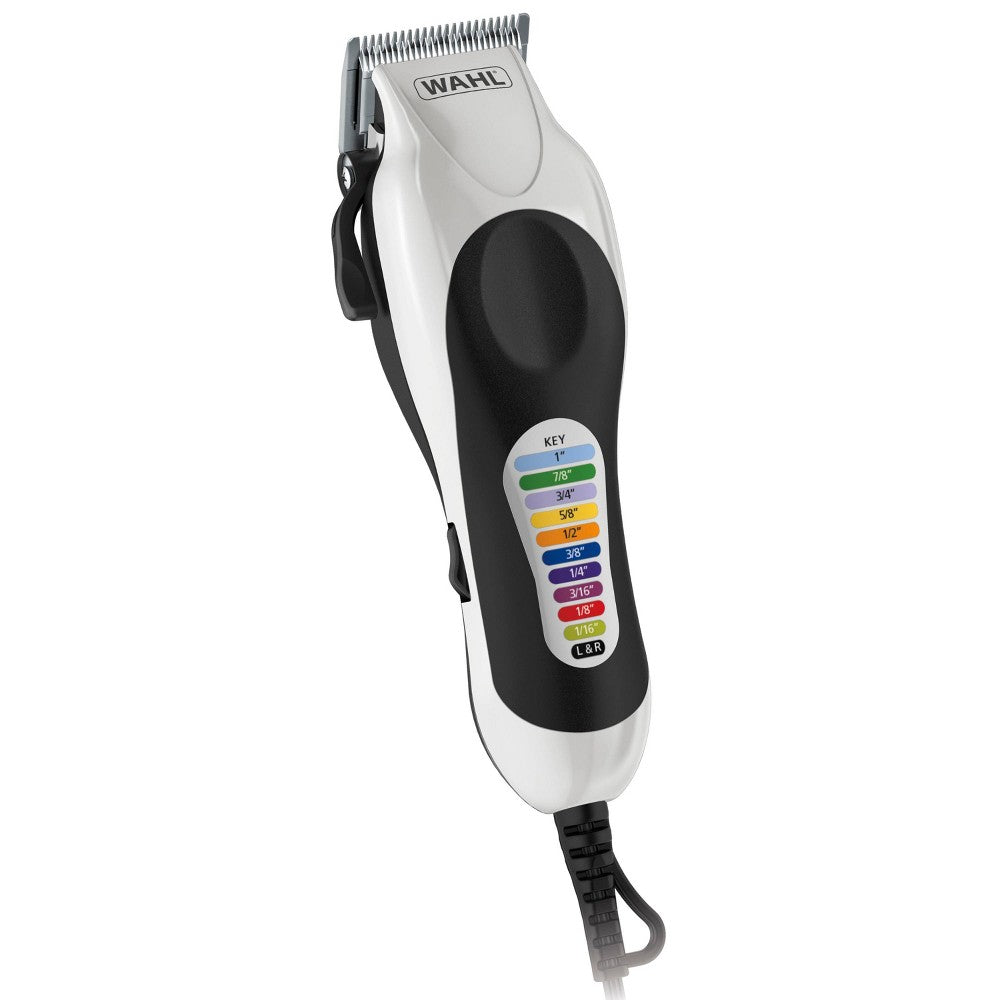 Kit de Corte de Cabello Wahl Color Pro Plus 79752T