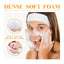 Brightening Facial Cleanser, Deep Clean Facial Skin Fade Acne Mark Acne Mark Moisturizing Whitening Beauty - Korvel