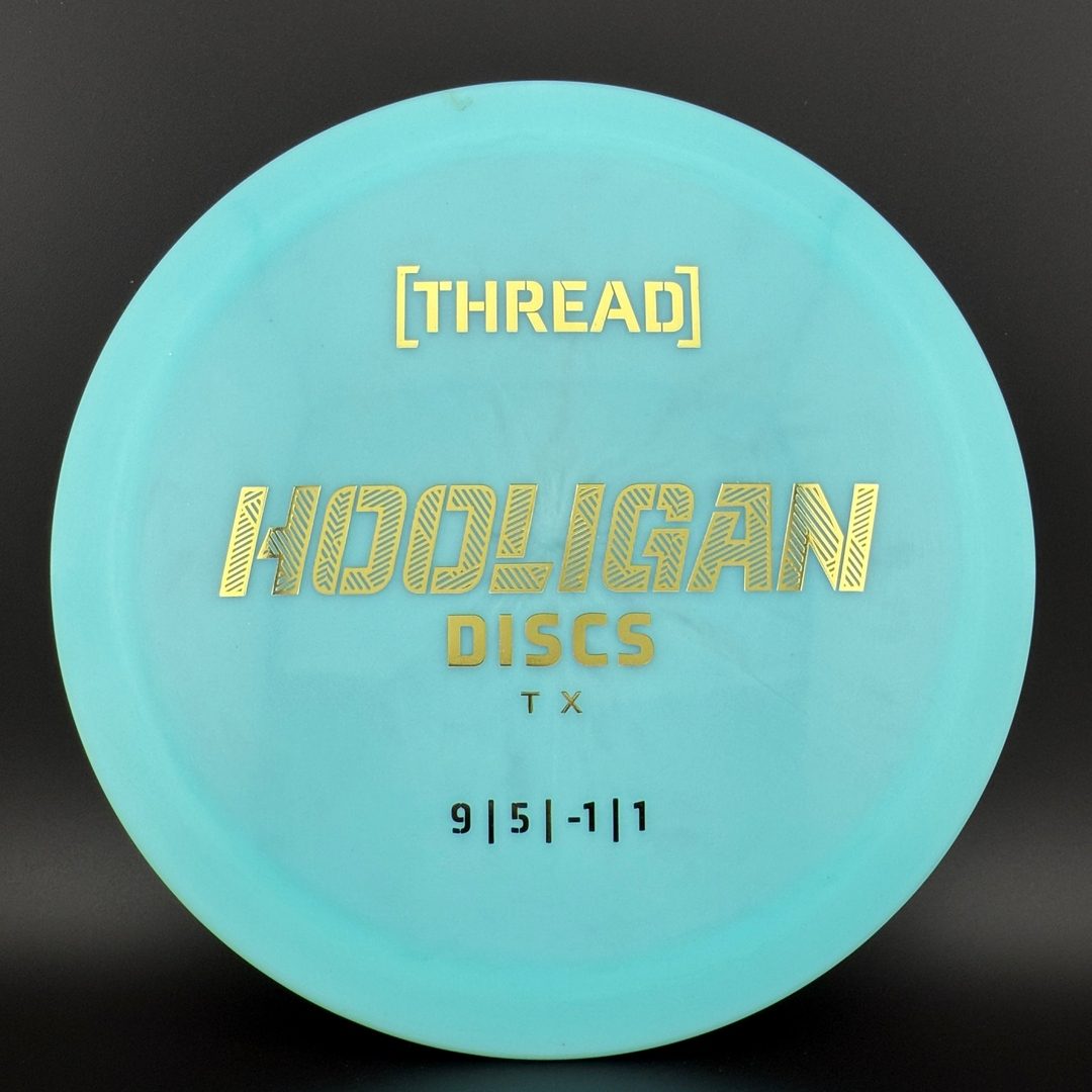 Primo Thread Disc Golf Driver