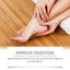 Herbal Foot Soak Gel Gentle Care And Soothing Legs Daily Care For Sweaty Feet Foot Soak Gel - Korvel