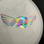 Swirly S-Line MD1 - DM Wings Disc Golf Disc