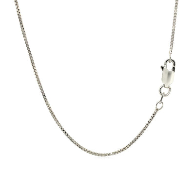 Pendentif Love Knot en Argent Sterling avec Fini Texturé
