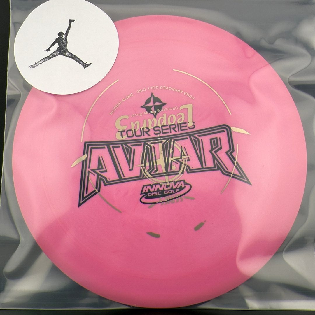 Innova Star Destroyer - Édition Drew Gibson Stash