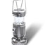 Portable Outdoor LED Camping Lantern With Fan Solar Charge Rechargeable Light Hanging Tent Lamp Fish Flashlight - Korvel