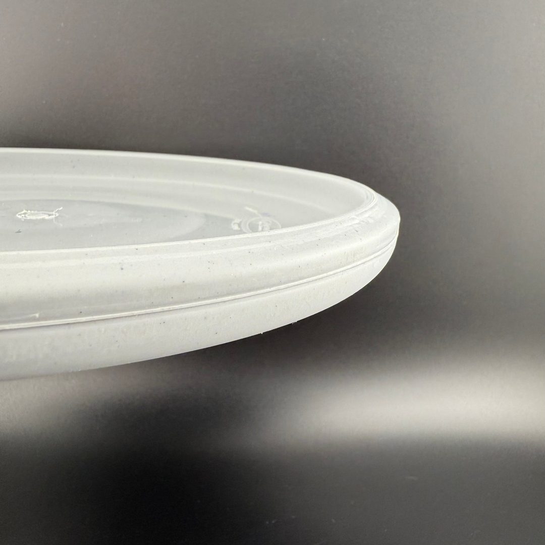 Warspear - Suregrip - Rocky Lunar Disc Golf Disc