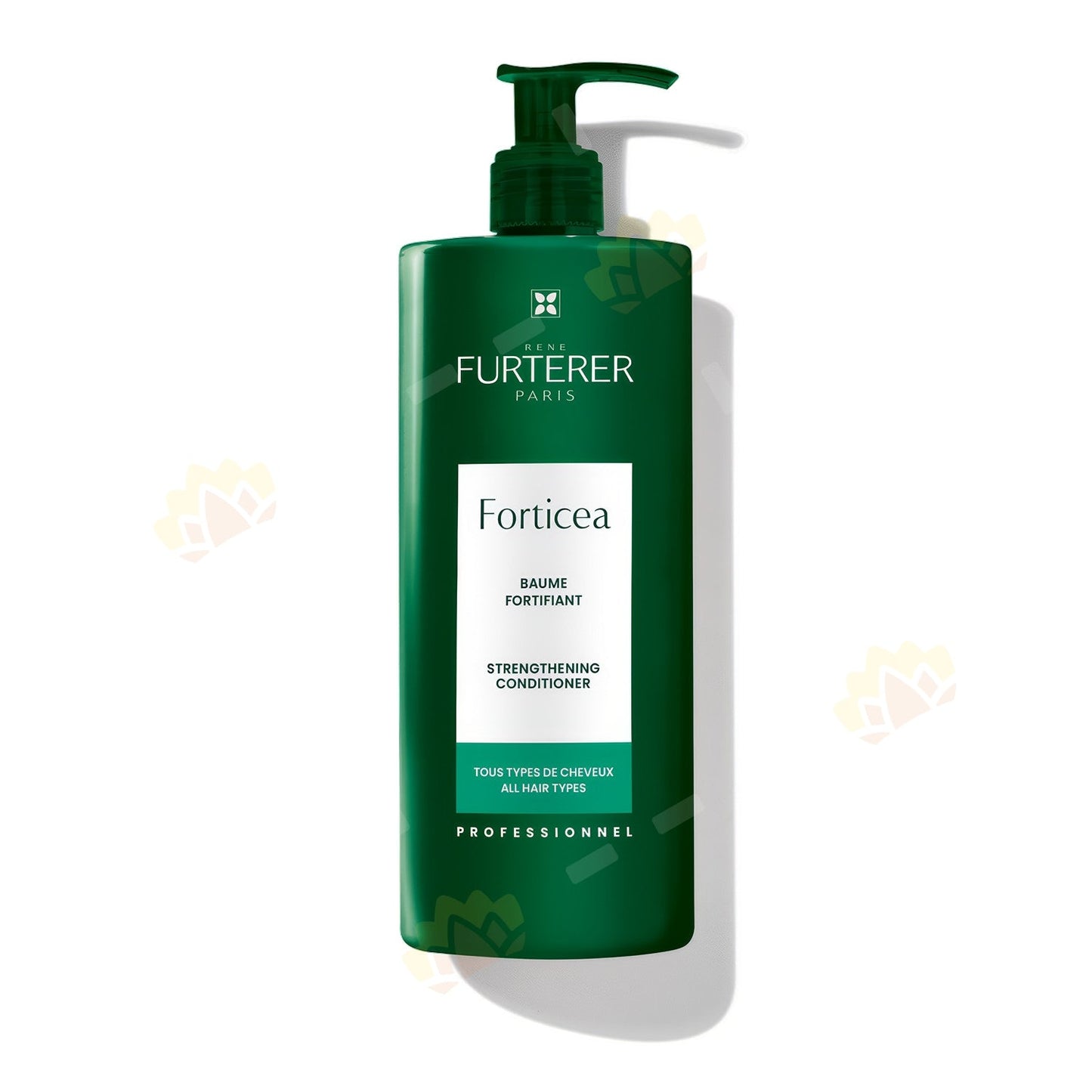 Acondicionador Forticea Fortificante Rene Furterer 500ml