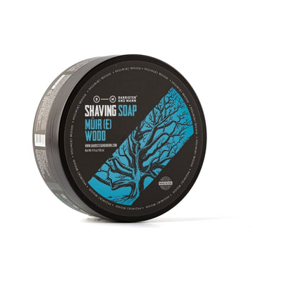 Collection Mûir(e) Wood de Barrister & Mann
