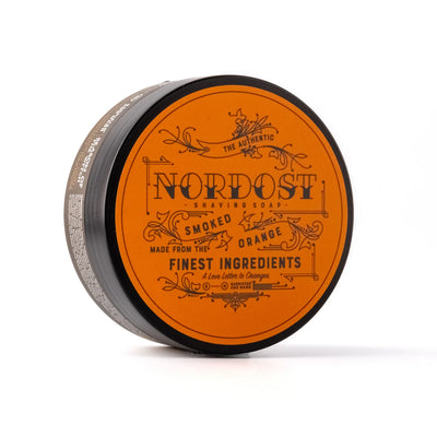 Collection de rasage Nordost de Barrister & Mann