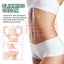Ginger Massage Cream Arm Belly Belly Skin Moisturizing Massage Body Care Cream - Korvel